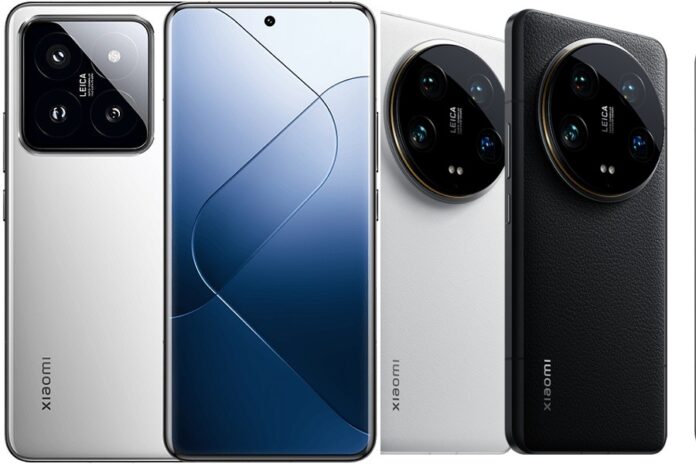 Xiaomi 14 Special Discount Xiaomi 14 Special Discount