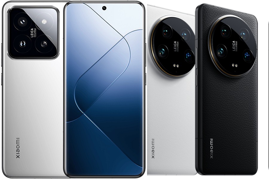 Xiaomi 14 Special Discount