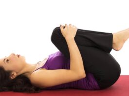 Yoga For Periods Pain