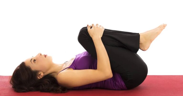 Yoga For Periods Pain