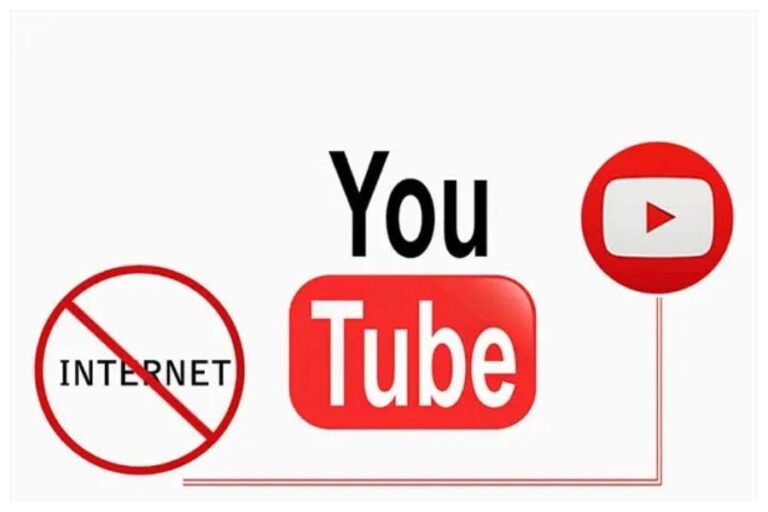 Youtube Without Internet