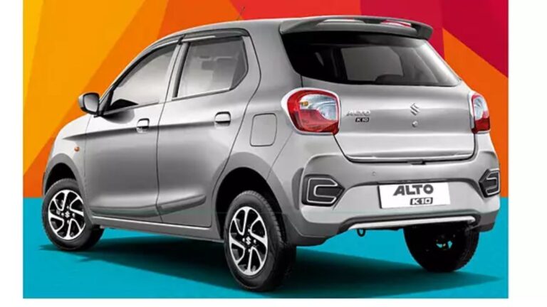 दीवाली से पहले ही Maruti ने दिया गिफ्ट, अपनी इन दो सस्ती गाड़ियों में बढ़ाया ये धांसू सेफ्टी फीचर, कीमत वहीं पुरानी