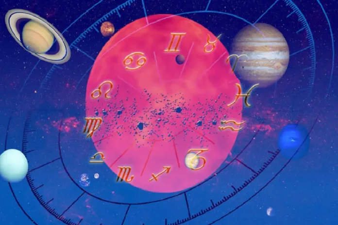 astrology (1) astrology (1)