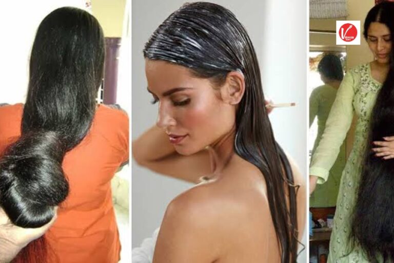 Hair Care Tips