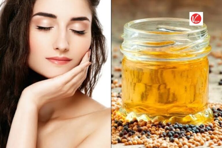 Mustard Oil Benefits: सरसों का तेल है अमृत समान, इसका इस्तेमाल करने से ये बीमारियां होती हैं दूर