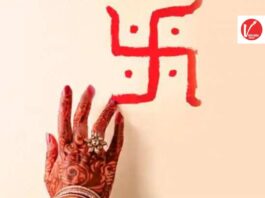 Significance Of Swastik