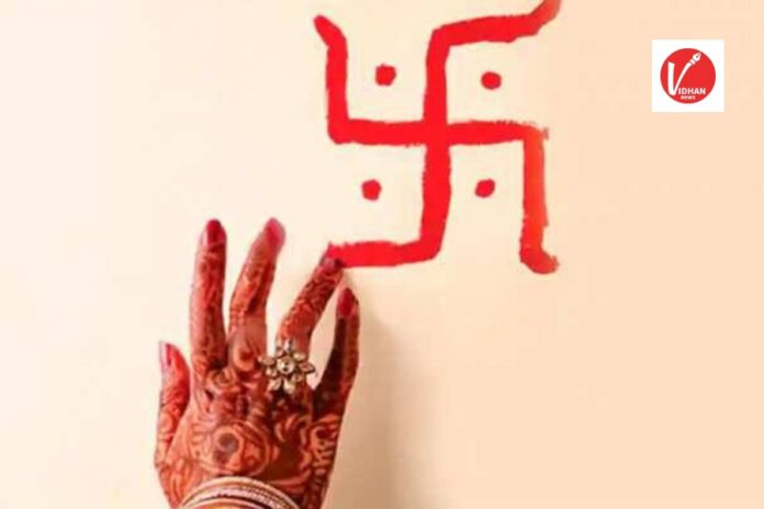 Significance Of Swastik Significance Of Swastik