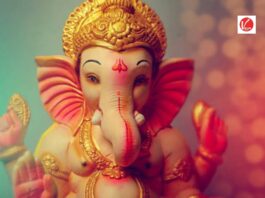 Vinayak Chaturthi 2024