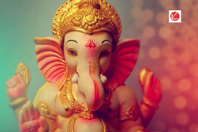 Vinayak Chaturthi 2024