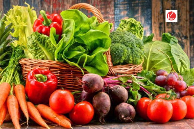 Health Tips: कब्ज की समस्या से हैं परेशान तो इन सब्जियों का करें सेवन, मिलेगा आराम, पाचन तंत्र में होगा सुधार