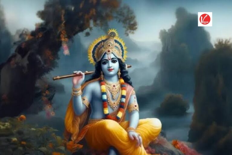Krishna Janmashtami 2024: जन्माष्टमी के दिन इस तरह करें भगवान श्री कृष्ण की पूजा, हर कष्ट हरेंगे नन्दलाल, परिवार में आएगी खुशियां