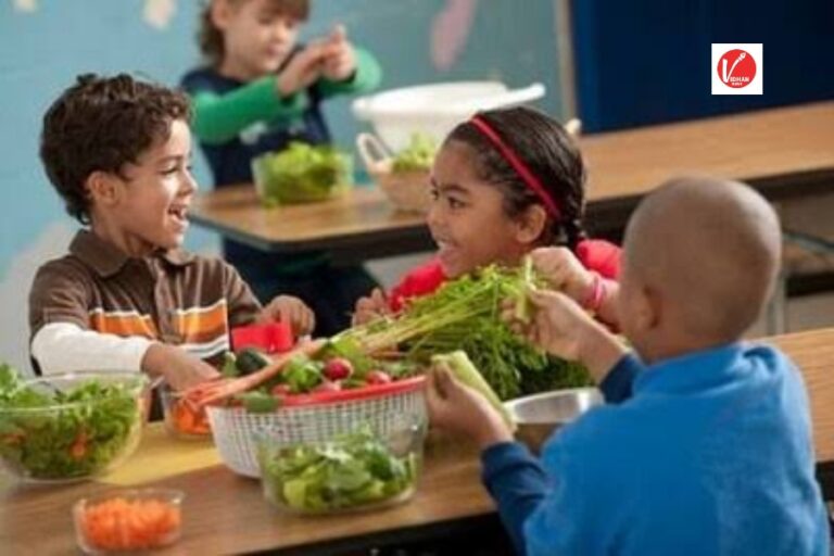 Foods For Sharp Memory