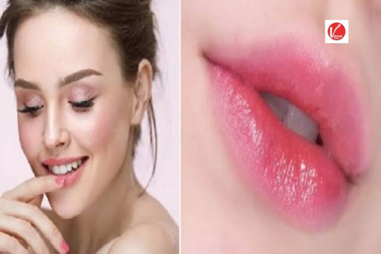 Home Remedies For Dark Pigmented Lips: काले पड़ गए हैं आपके होंठ तो ना हो परेशान, इन घरेलू टिप्स से पाए गुलाबी होंठ