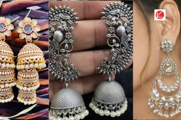 Latest Earrings Design Latest Earrings Design