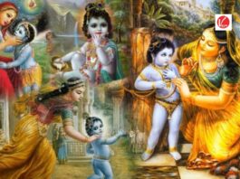 Krishna Janmashtami 2024