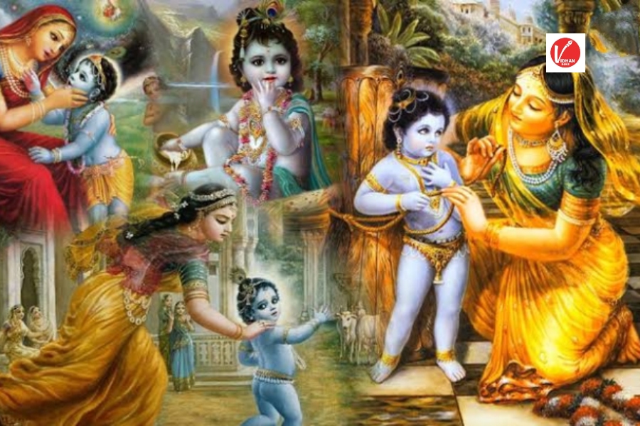 Krishna Janmashtami 2024