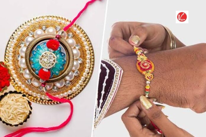 Raksha Bandhan 2024 Raksha Bandhan 2024