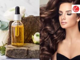 Hair Growth Oil