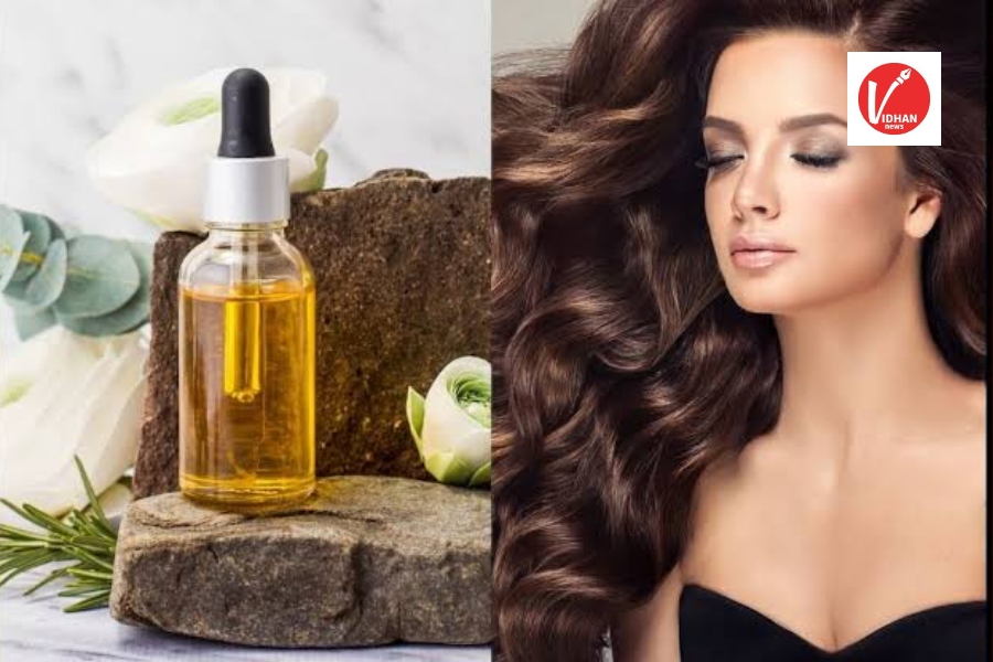Hair Growth Oil Hair Growth Oil