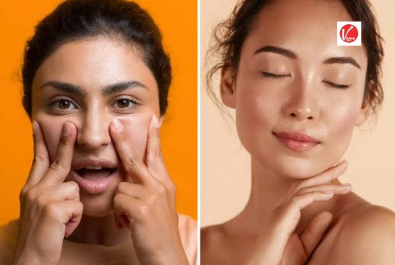 Facial Exercise Tips: बिना क्रीम निखर जाएगी स्किन, बस रोजाना करें ये 6 फेशियल एक्सरसाइज,जानें तरीका