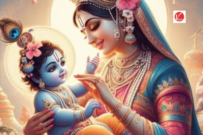Krishna Janmashtami 2024 Krishna Janmashtami 2024