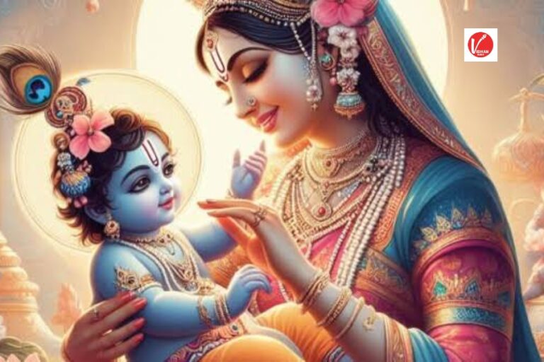 Krishna Janmashtami 2024