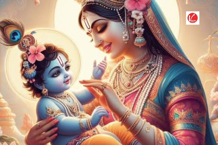 Krishna Janmashtami 2024 Krishna Janmashtami 2024