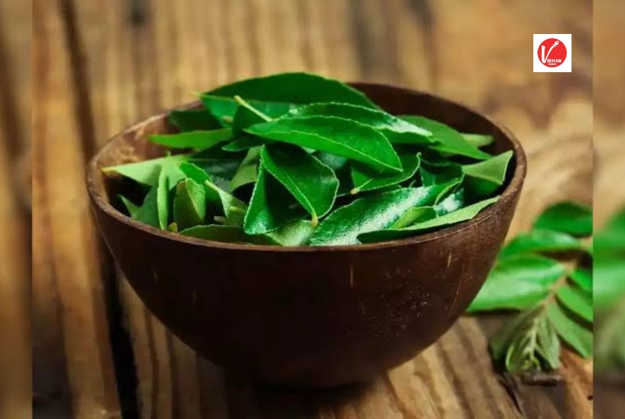 Curry Leaves Benefits