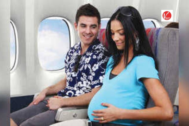 Pregnancy Travel Tips
