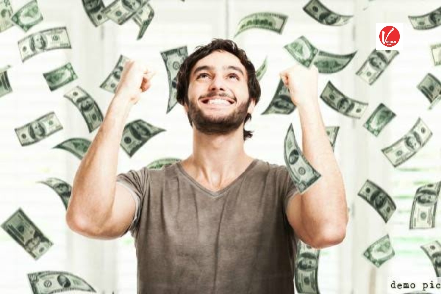 Tips To Become Rich