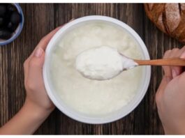 benefits of eating curd