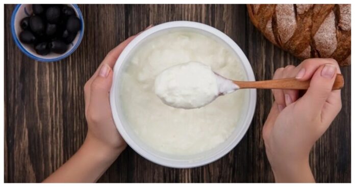 benefits of eating curd