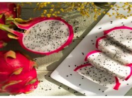 benefits of eating dragon fruit