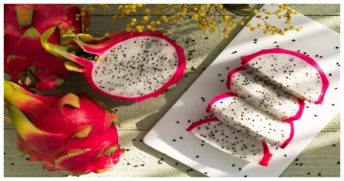 benefits of eating dragon fruit