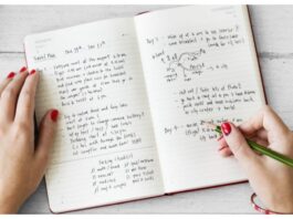 benefits of journaling