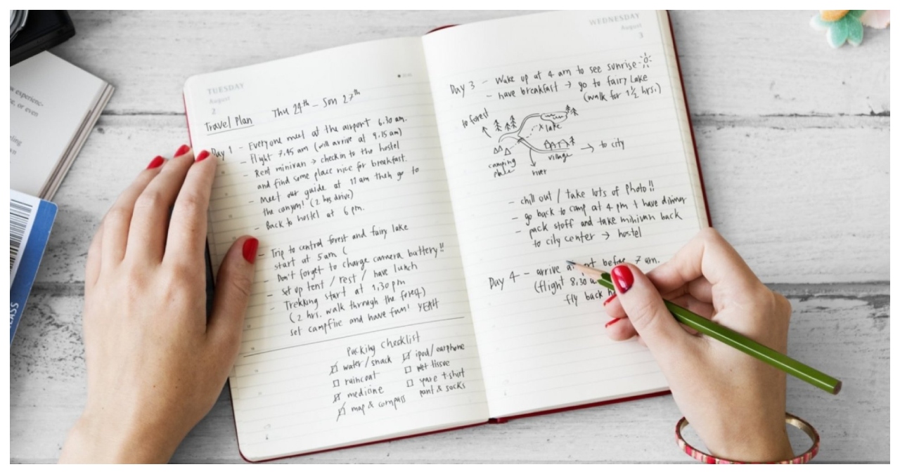 benefits of journaling benefits of journaling