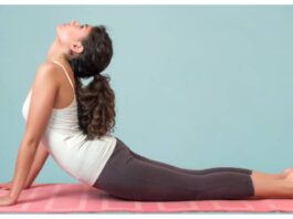 cobra stretch