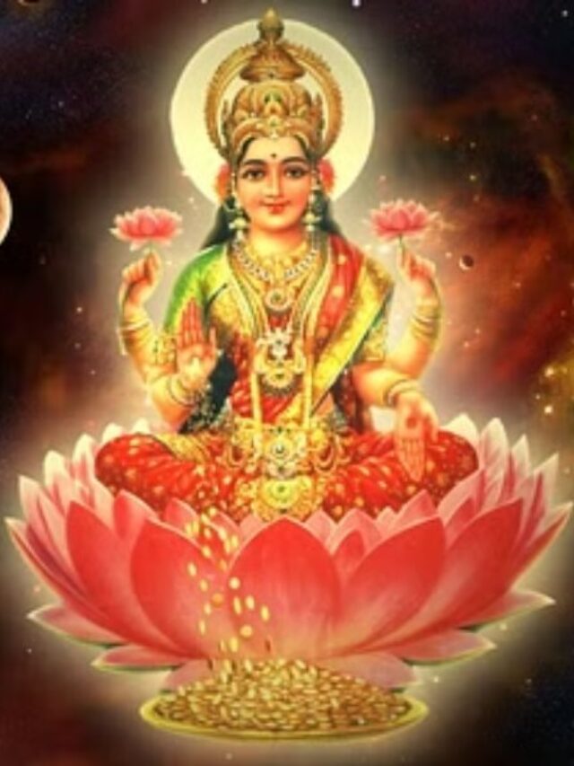Maa Laxmi