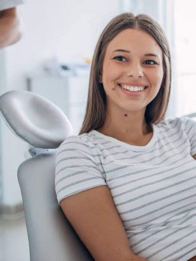 Oral Health Tips: