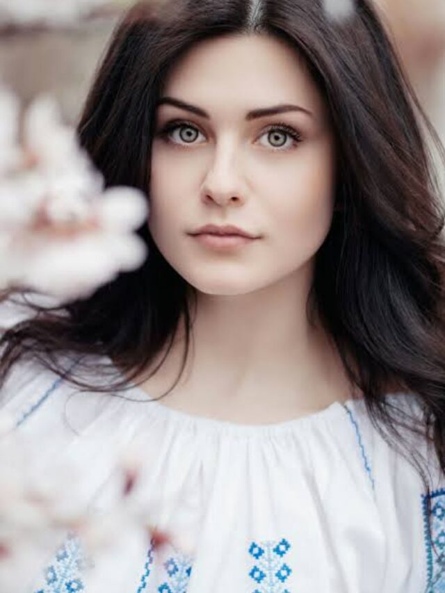 How To Look Beautiful Without Makeup