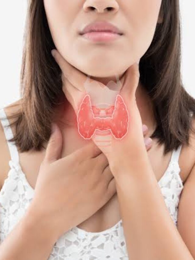 How To Reduce Thyroid Inflammation