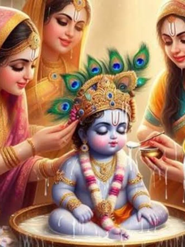 Janmashtami 2024
