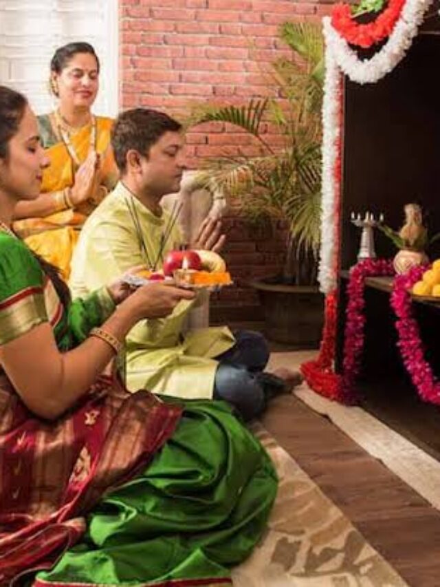 Puja Aarti Rules