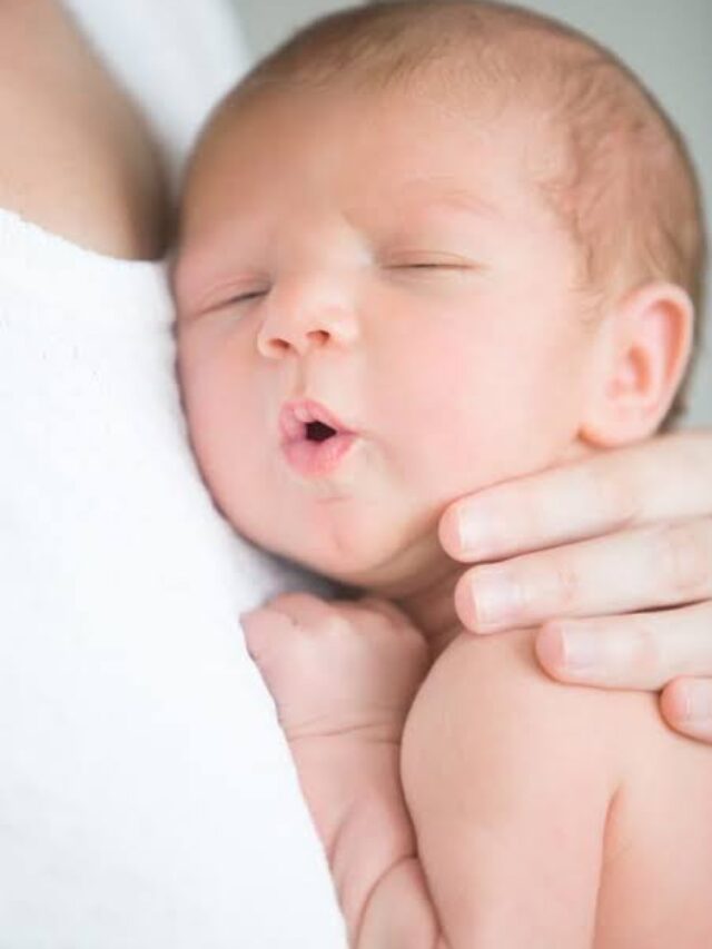 Baby Care Tips