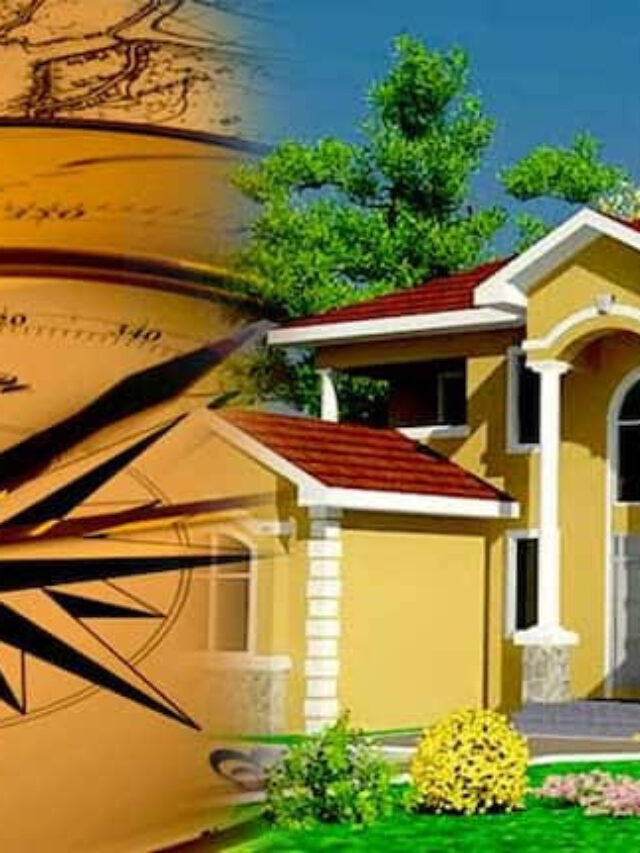 Vastu Tips