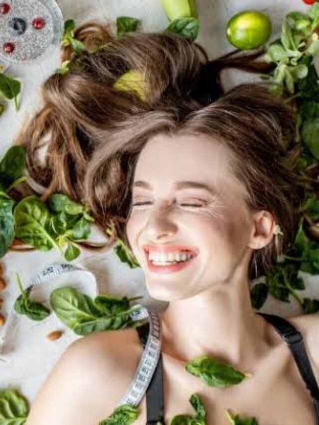 Hair Growth Tips