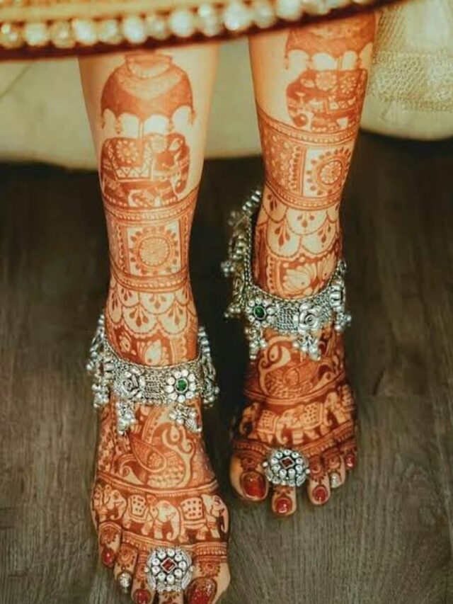 Vastu Shastra About Toe Ring