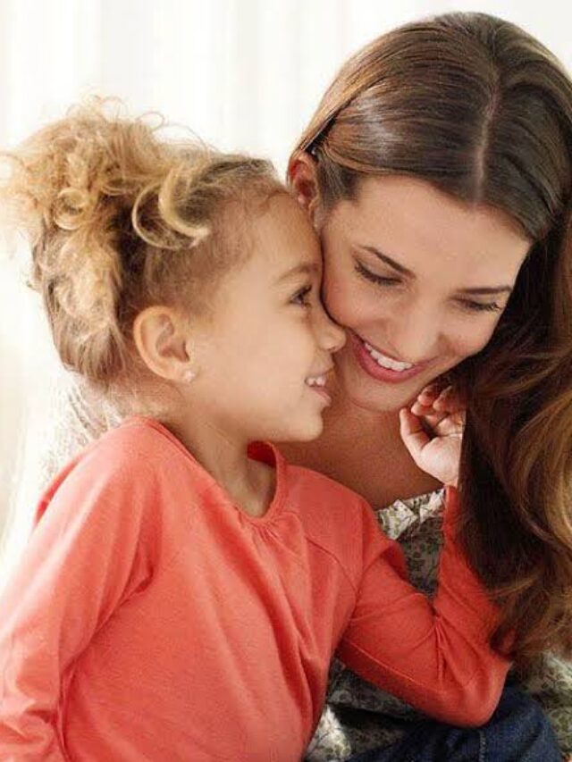 Parenting Tips: