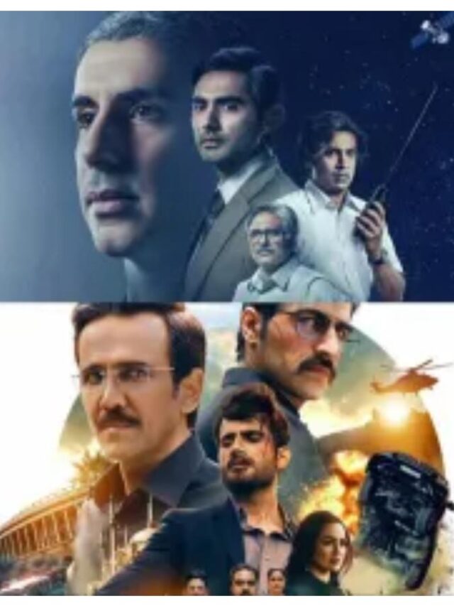 web series
