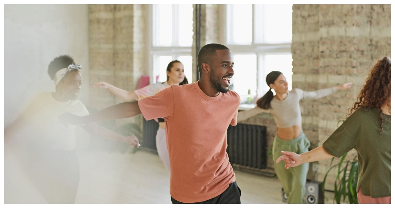 dance benefits dance benefits